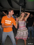 Letnja salsa sezona u Reci - 21.07.2009