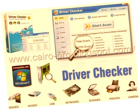 Driver checker 2.7.4 full versiondownload برنامج تنزيل التعريفات وحفظها Driver checker 2.7.4 full versiondownload برنامج تنزيل التعريفات وحفظها