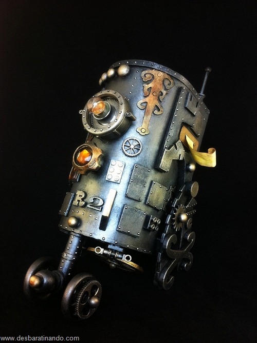 robos famosos steampunk incriveis desbaratinando  (6)