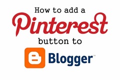 how to add pin button to blog copy