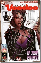 P00004 - Voodoo #4 - Breaking & En