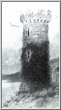Halloween Haunted Tower