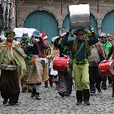 Donkere Dagen 081222