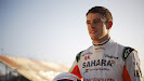 HD pictures 2013 F1 Wintertest 1 Barcelona