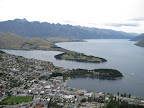 Queenstown