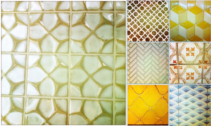 View tile