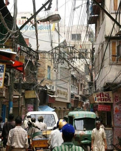 It Happens only in India - Funny Pictures