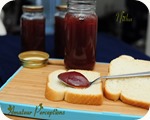 Mixed Fruit Jam 10 Mixed Fruit Jam 10
