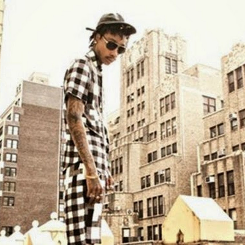 Wiz Khalifa: Blacc Hollywood (Albumkritik)