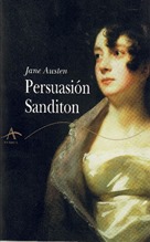 Persuasión Persuasión