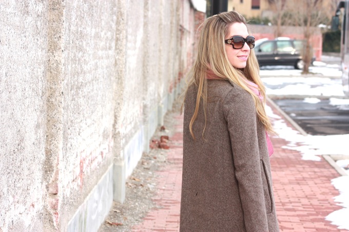 pastel colors outfit