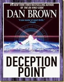 Deception Point By Dan Brown Deception Point By Dan Brown