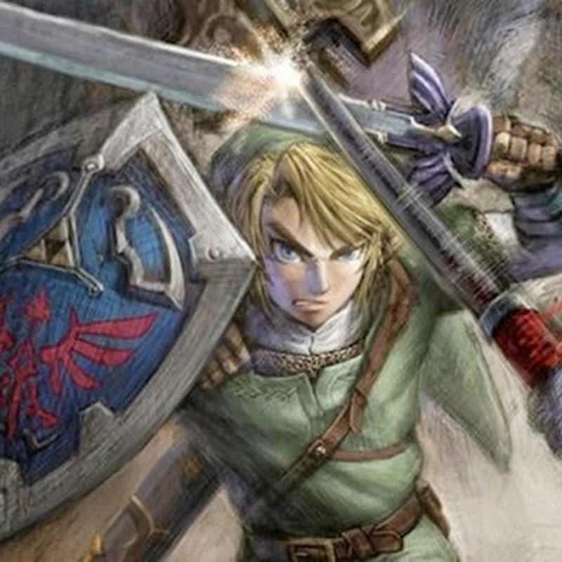 Nur zur Erinnerung: Nintendo neigt dazu, die Veröffentlichung eines jeden großen Zelda Spiels hinauszuzögern