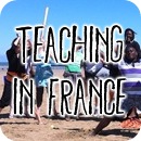 teaching