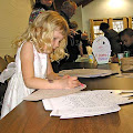 2010 Easter Egg Hunt