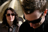 Ben and Michelle