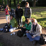 Voettocht Den Bosch 2008