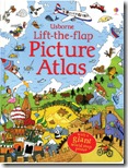 Lift the Flap Atlas Lift the Flap Atlas
