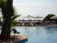 pool dax
