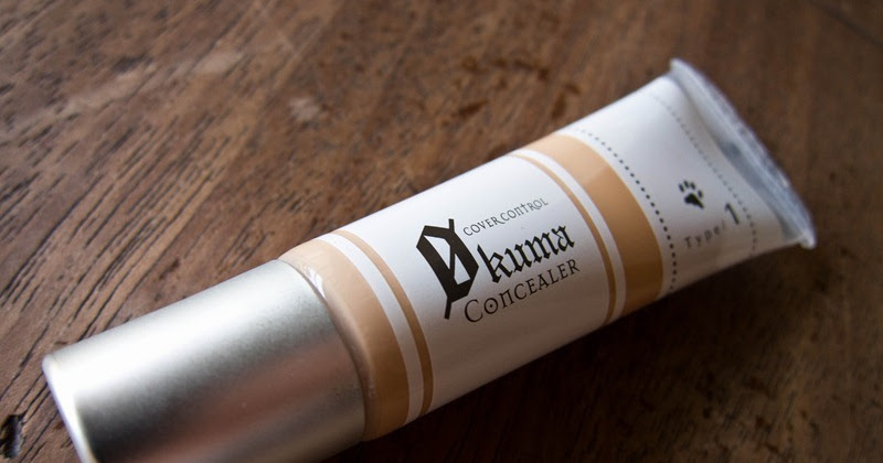 Review: K-Palette Zero Kuma Concealer | It's my life.