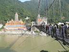 Rishikesh