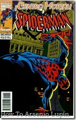 P00005 - Spiderman v1 #5