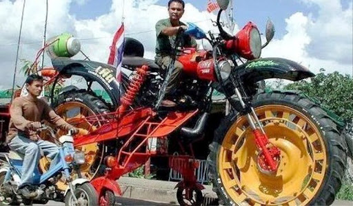 It Happens only in India - Funny Pictures