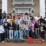 Rake-a-Thon 2010