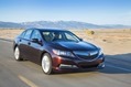 2014 Acura RLX Sport Hybrid