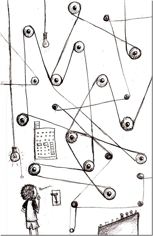 Contraption