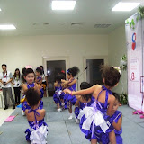 ร่วมแสดงในงานขอบคุณลูกค้า รพ.กรุงเทพ-ระยอง