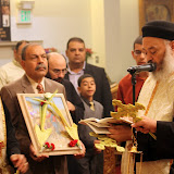 Palm Sunday 2012
