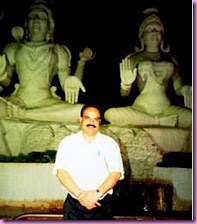 p. c. godiyal