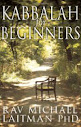 Kabbalah For Beginners