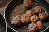 Woensdag, gehaktdag. we eten Kofta!!