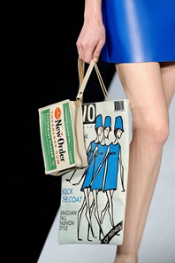 New Order - Fashion Rio Inverno 2012 New Order - Fashion Rio Inverno 2012