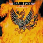 1972 - Phoenix - Grand Fun Railroad
