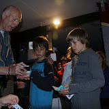 Megafuif 2011
