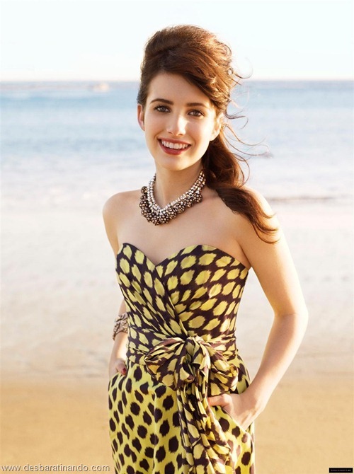 Emma Roberts linda sensual sexy sedutora desbaratinando (128) Emma Roberts linda sensual sexy sedutora desbaratinando (128)