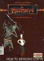 P00006 - La Mazmorra 06 - Zenit - P00006 - La Mazmorra 06 - Zenit -