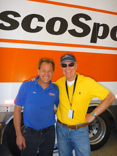 Sebring 2010 Legends of