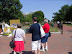 Washington Bus Tour 2011