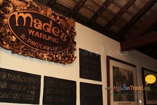 Made's Warung Bali 30 Made's Warung Bali 30