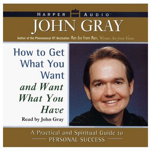 Dr John Gray Audiobook Cover, Dr Gray
