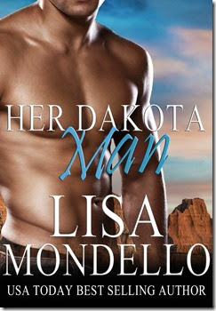 Her Dakota Man