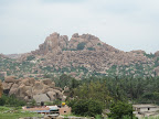 Boulders