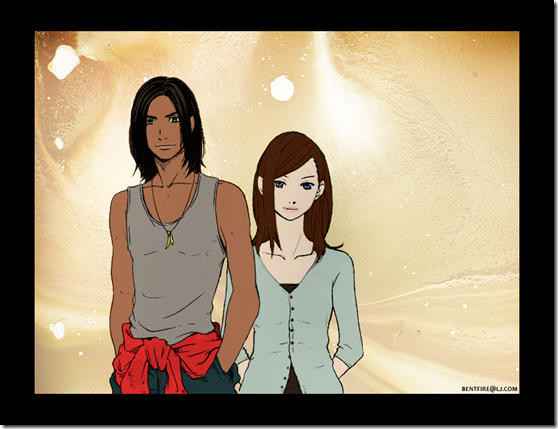 Jacob Black (15)