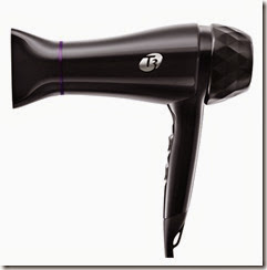 T3 Featherweight Luxe Hairdryer