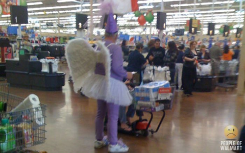 People of Walmart People of Walmart