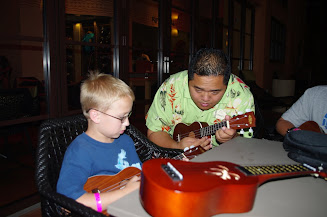ukelele lessons